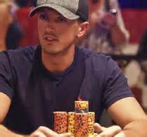 Levi Phillips Poker