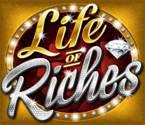 Life Of Riches Brabet