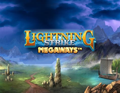 Lightning Strike Megaways Sportingbet
