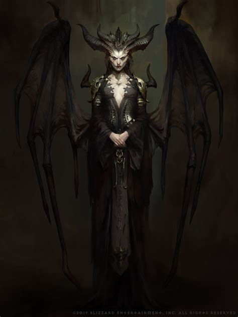 Lilith Betsul