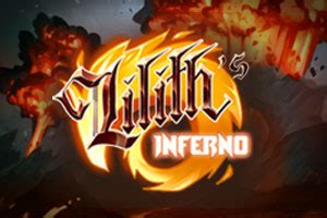 Lilith Inferno 1xbet