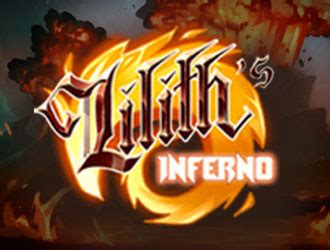 Lilith Inferno Bet365