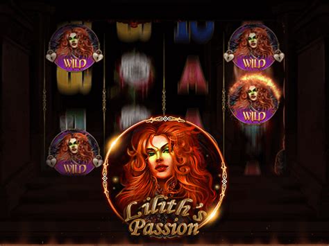 Lilith S Passion Christmas Edition Betsul