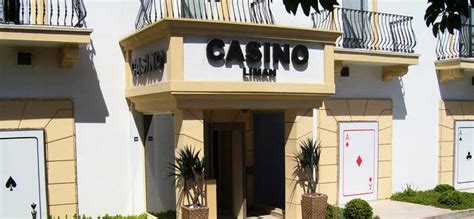 Liman Casino Telefon