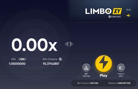 Limbo Xy 888 Casino