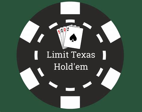 Limit Holdem Foruns