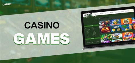 Linebet Casino Venezuela