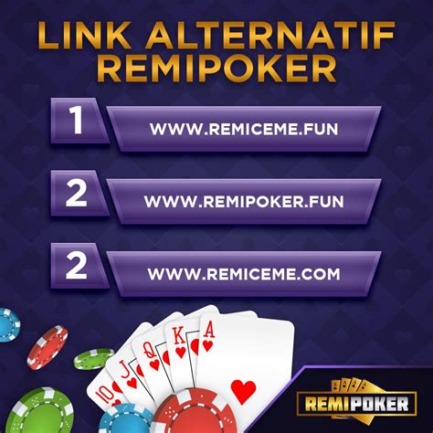 Link Alternatif Afa Poker