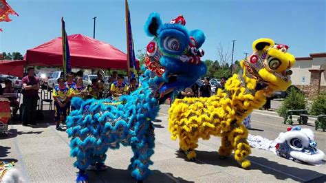 Lion Dance 4 Betsul