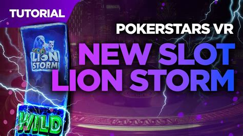 Lion Explorer Pokerstars