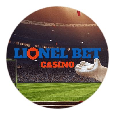 Lionel Bets Casino Aplicacao
