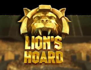 Lions Hoard Betano