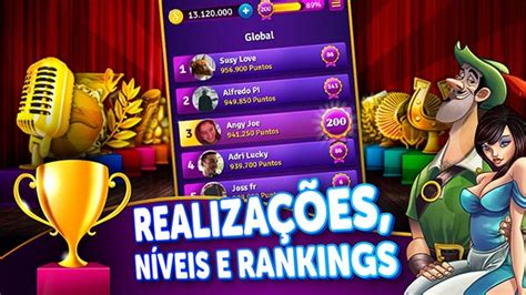 Lista De Amigos Slot 5 Slot De Bonus De Nivel