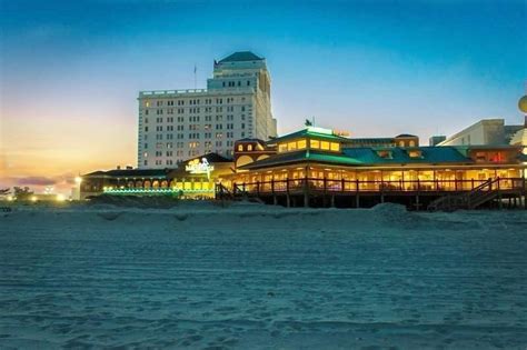 Lista De Casino Acolhe Em Atlantic City