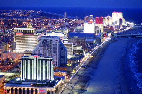 Lista De Casinos Em Atlantic City Fechar