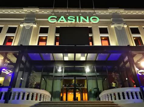 Lista De Casinos Portugal