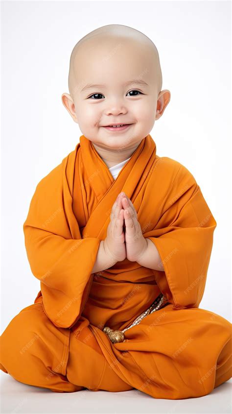 Little Monk Brabet