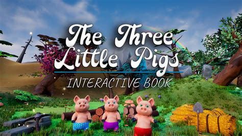 Little Pigs Bet365