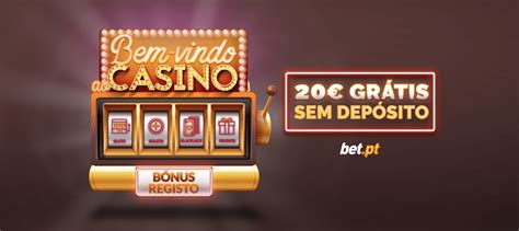 Live Casino Bonus De Boas Vindas Sem Deposito
