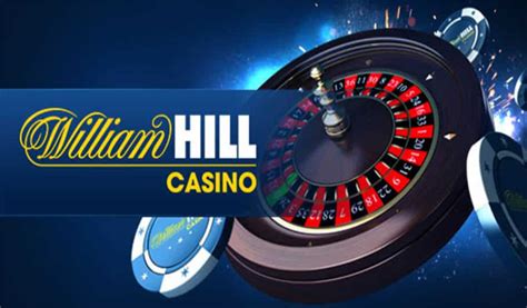 Live Casino William Hill