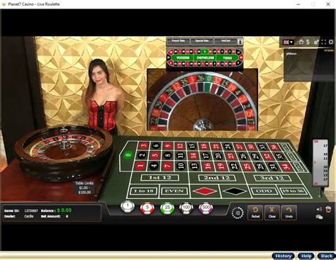 Live Dealer De Casino Online Australia