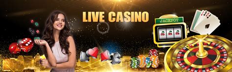 Livecasino Aplicacao