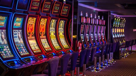Livre De Slots Em Casinos Com Bonus Sem Download