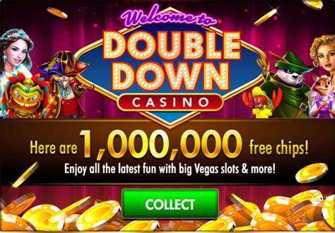 Livre Doubledown Casino Codigos De 2024