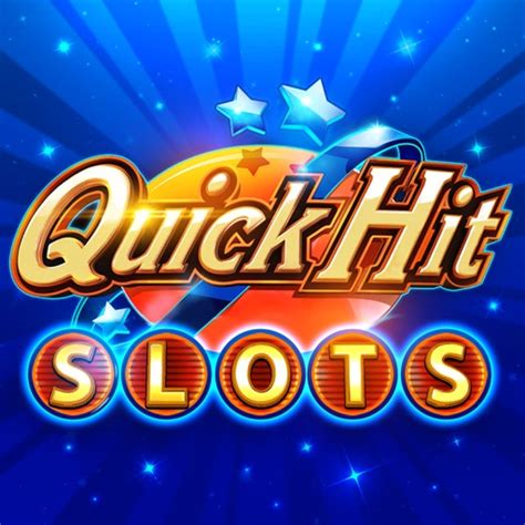 Livre Quick Hit Slots Para Ipad