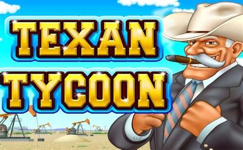 Livre Texano Tycoon Slots