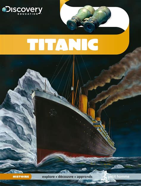 Livre Titanic Maquina De Fenda
