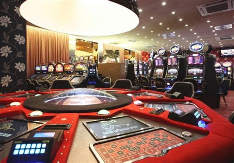 Ljubljana Casino