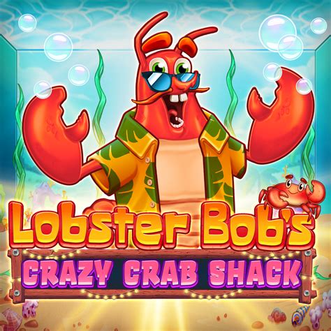 Lobster Bob S Crazy Crab Shack 1xbet