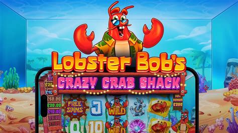 Lobster Bob S Crazy Crab Shack Betfair