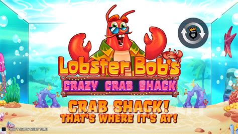 Lobster Bob S Crazy Crab Shack Review 2024