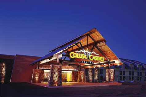 Locais De Casino Norte Da California