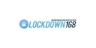 Lockdown168 Casino Aplicacao