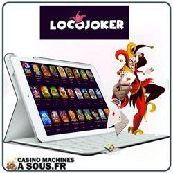 Loco Joker Casino Ecuador