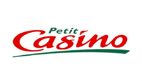 Logo Petit Casino