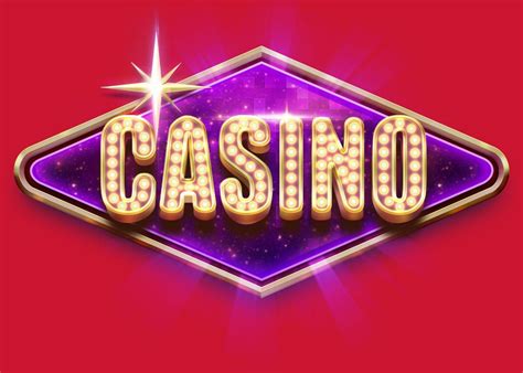 Logotipos De Casino