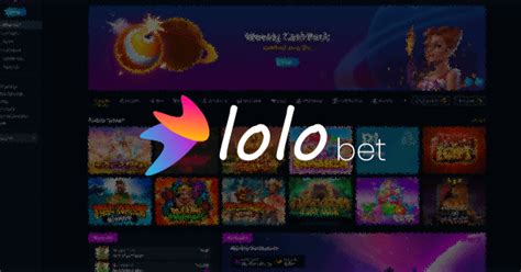 Lolo Bet Casino El Salvador