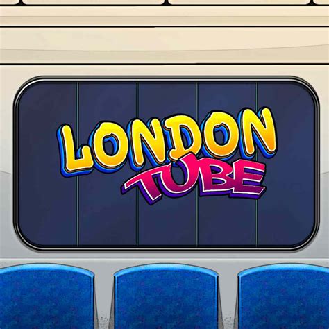 London Tube Leovegas