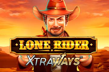 Lone Rider Xtraways 888 Casino