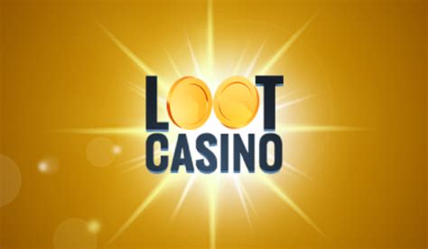 Loot Casino Paraguay