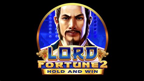 Lord Fortune 2 Novibet