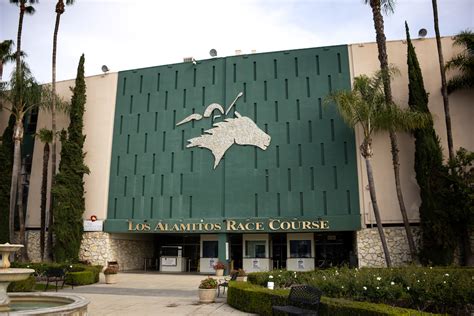 Los Alamitos Casino