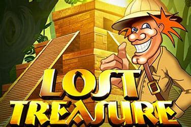 Lost Treasure 2 Betfair