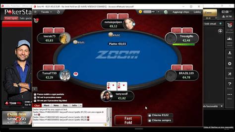 Lost Vegas Pokerstars