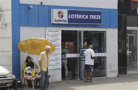 Loteria Varzea Grande