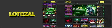 Lotozal Casino Peru